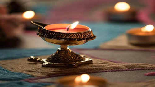 Akhand Deepak Nav Dishmatak Jyot