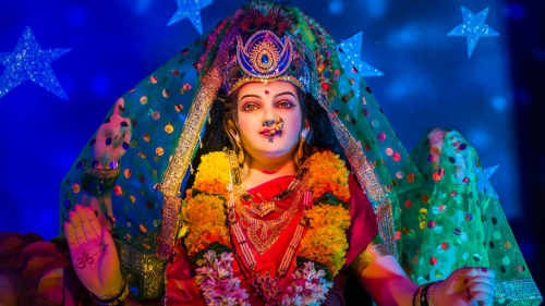 Durga Saptashati Path