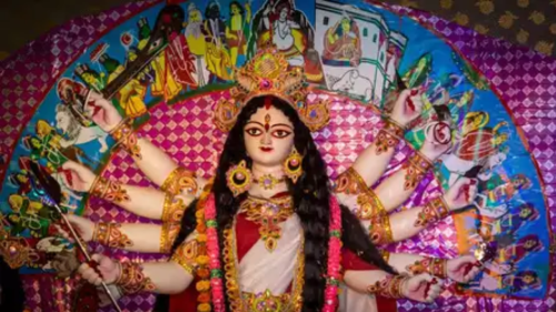 Shahstra Kamal Archana