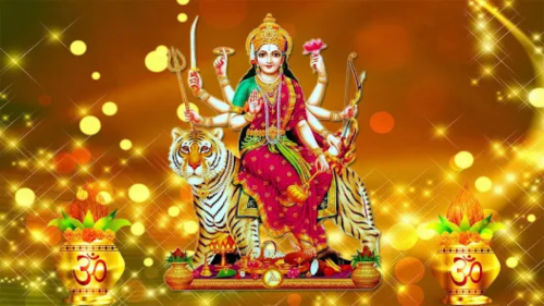 Shahstra Kumkum Archana