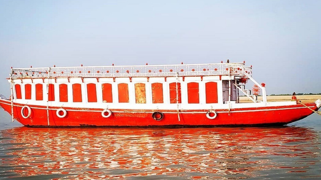 Shared Boat Booking in Varanasi