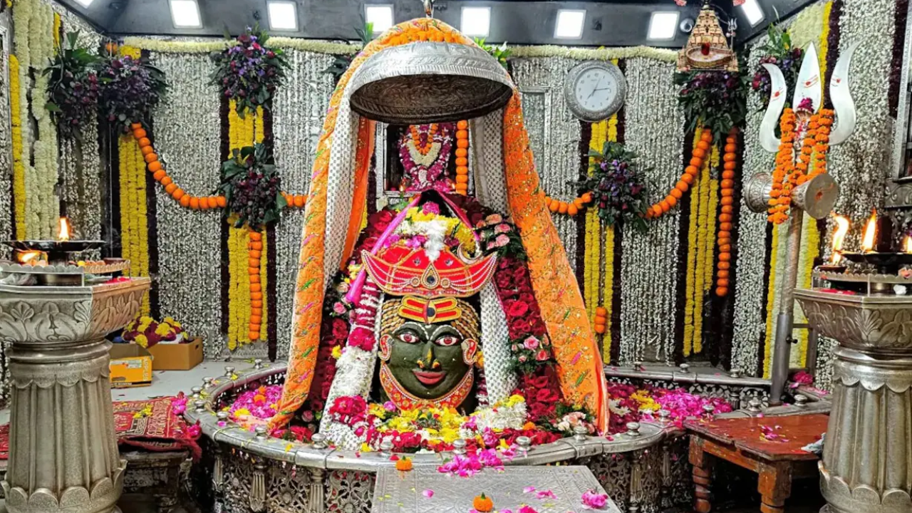 Book Mahakaleshwar VIP Darshan Online | Ujjain Darshan Booking