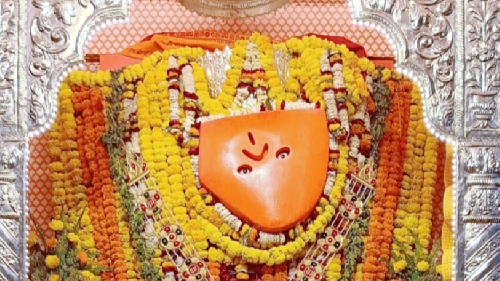 Blessings for Everyone