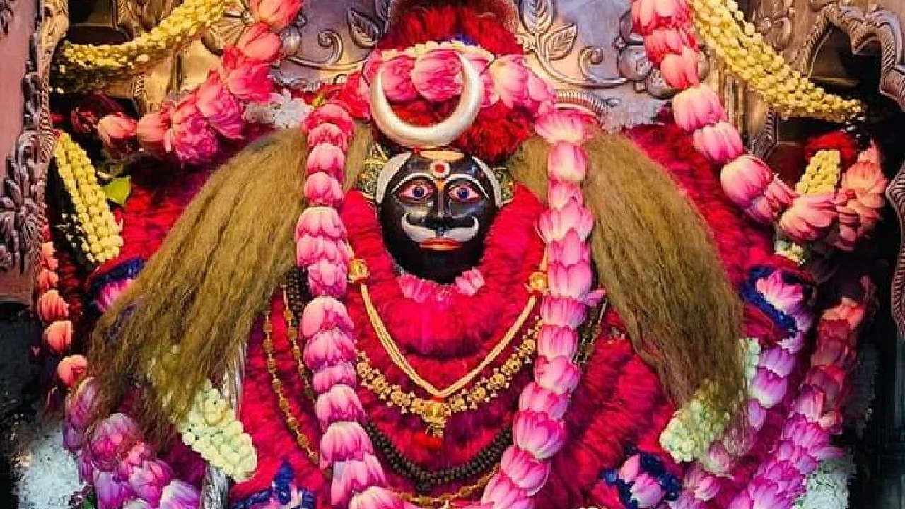 Book Kaal Bhairav Ashtakam Path in Varanasi