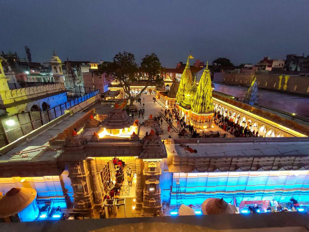 Kashi Vishwanath