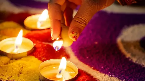 Dev Deepawali 2025 Cultural Event Celebrations