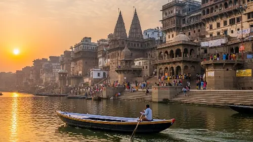 Dev Diwali boat booking