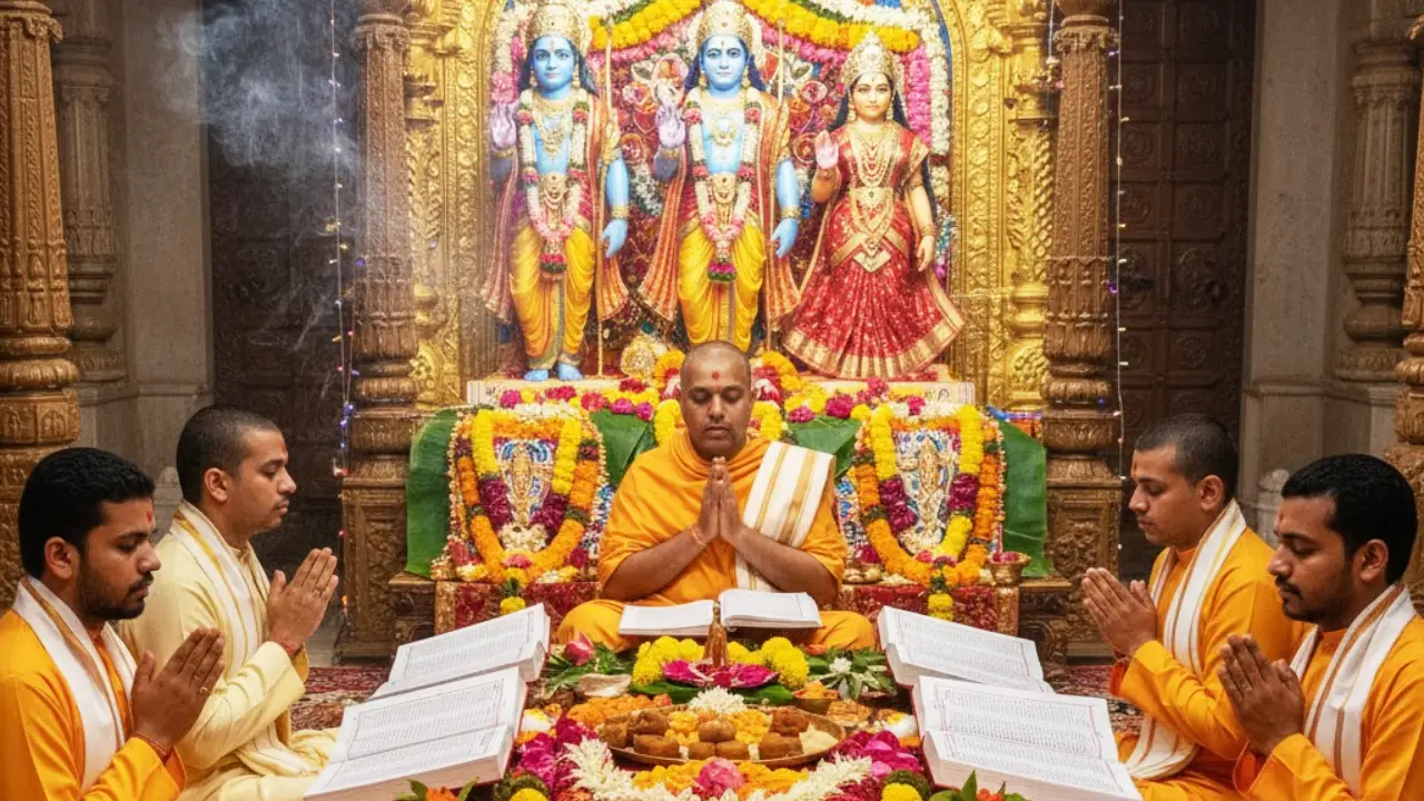 Book Ramayana Path