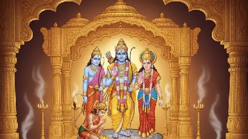 Ramayana Path Varanasi – Book Devotional Ramcharitmanas Path