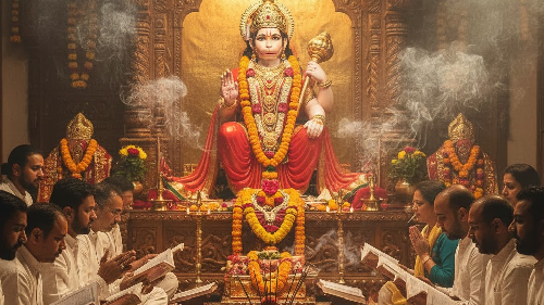 Complete Sundar Kaand Paath