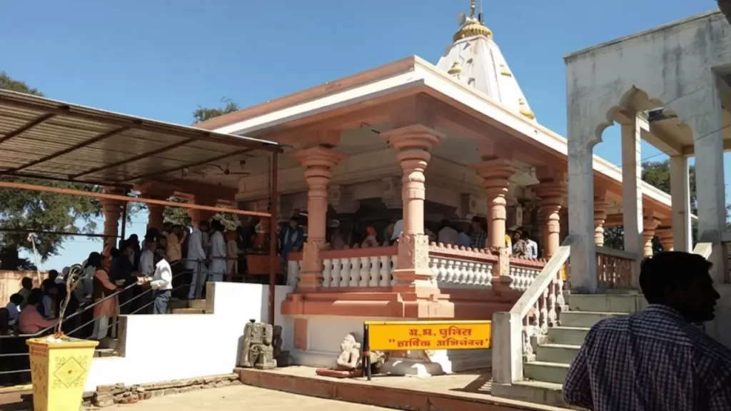 Book Kaal Bhairav Temple VIP Darshan