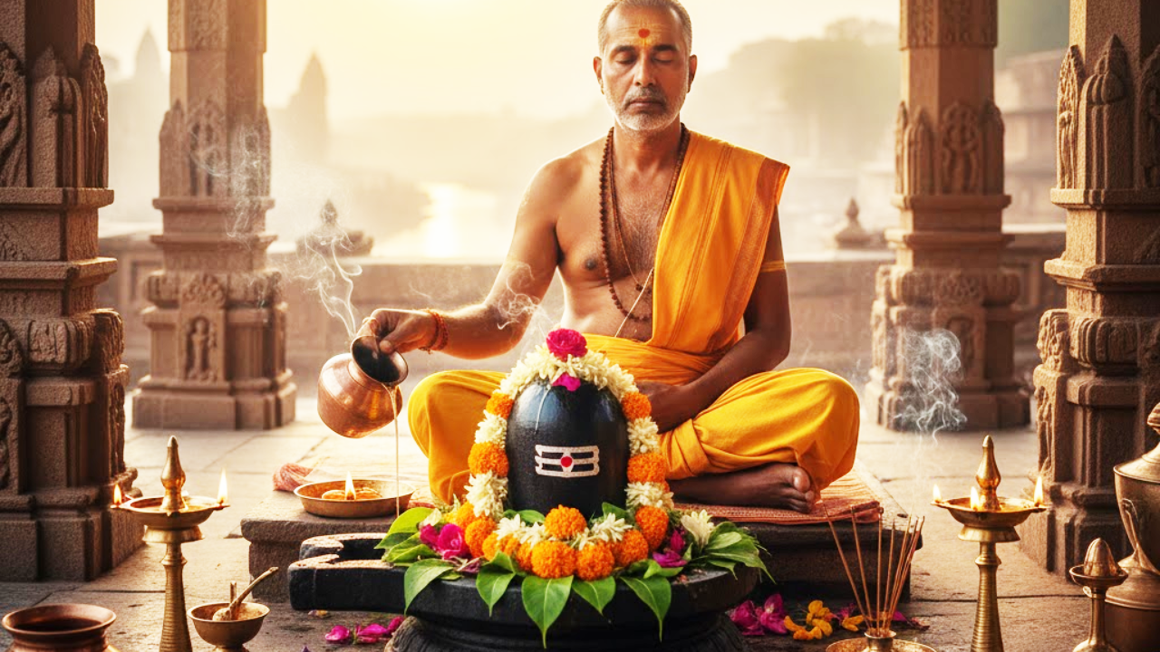 Book Maha Mrityunjaya Jaap Pooja