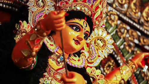 Book Navratri Puja | Durga Puja for Divine Blessings