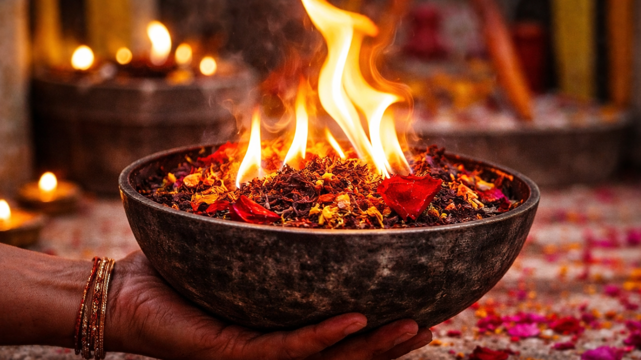 Kaal Bhairav Ujjain Khappar Seva Experience