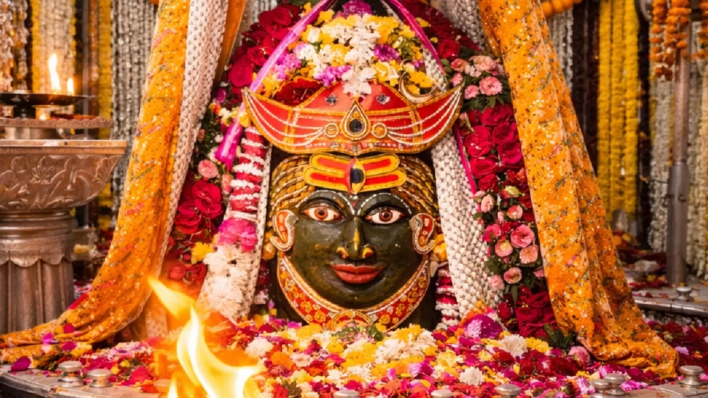 Kaal Bhairav Ujjain Khappar Seva Booking Online