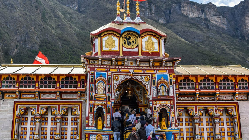Badrinath Dham