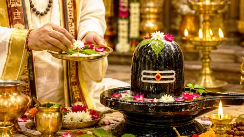 Sawan Special Mahakal Puja Services