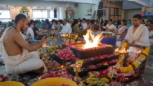 Maha Mritunjay Mantra Jaap