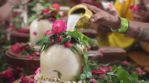 Kashi Vishwanath Rudrabhishek