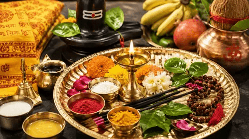 Book Rudrabhishek Puja in Ujjain