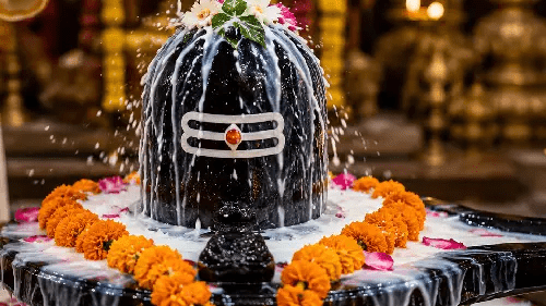 Book Rudrabhishek in Ujjain