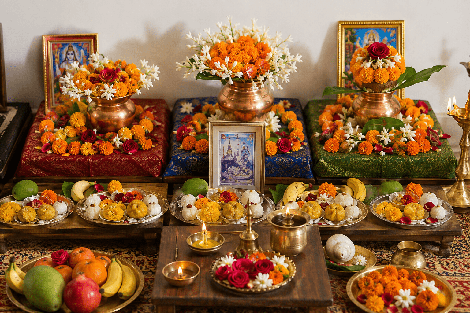 Narayan Bali Shradh