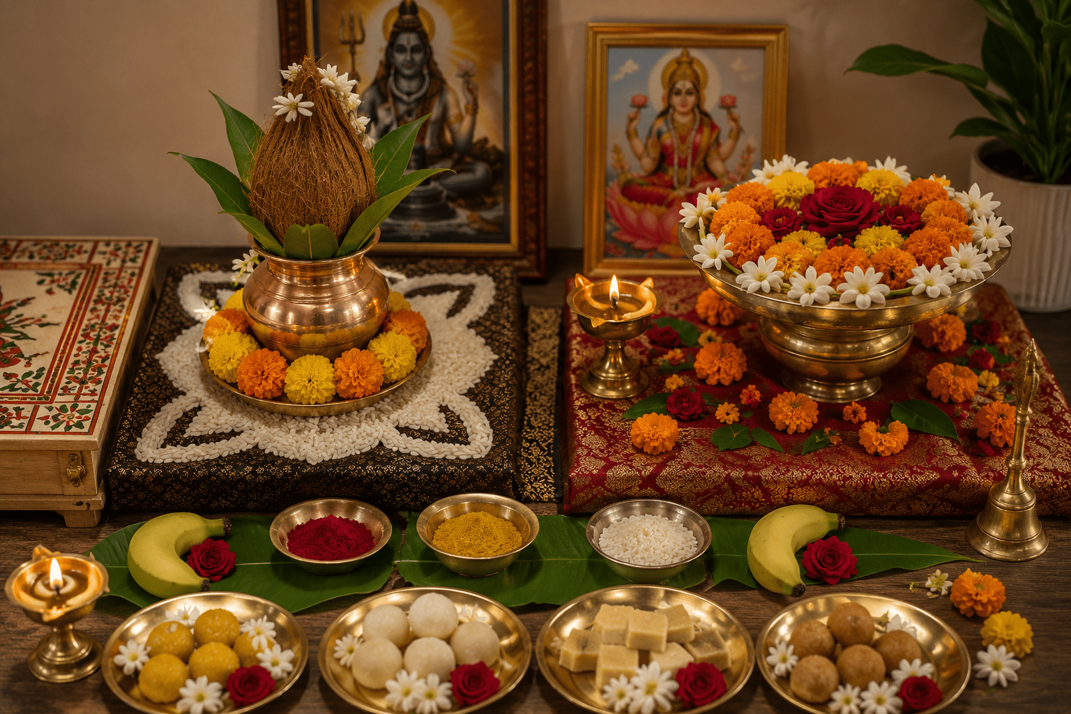 Narayan Bali Shradh