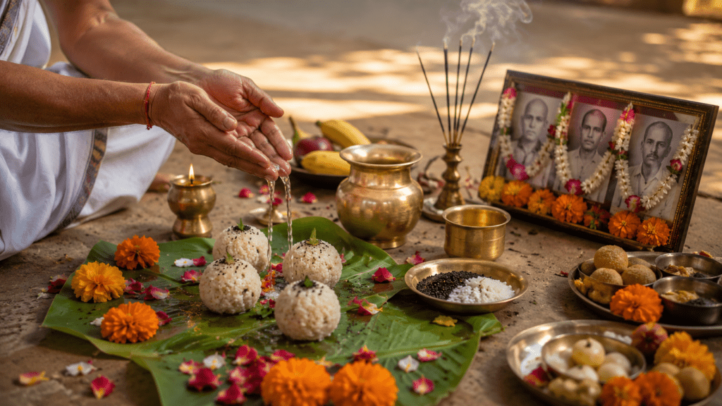 Signs of Pitra Dosh
