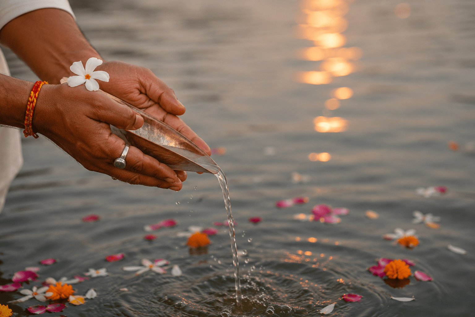 Tarpan Shradh 2