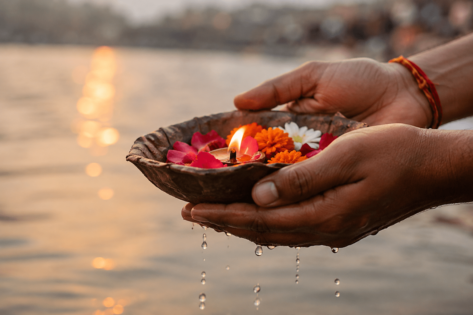 Tarpan Shradh