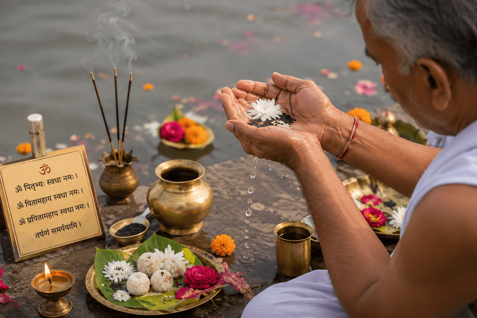 Tarpan Shradh1