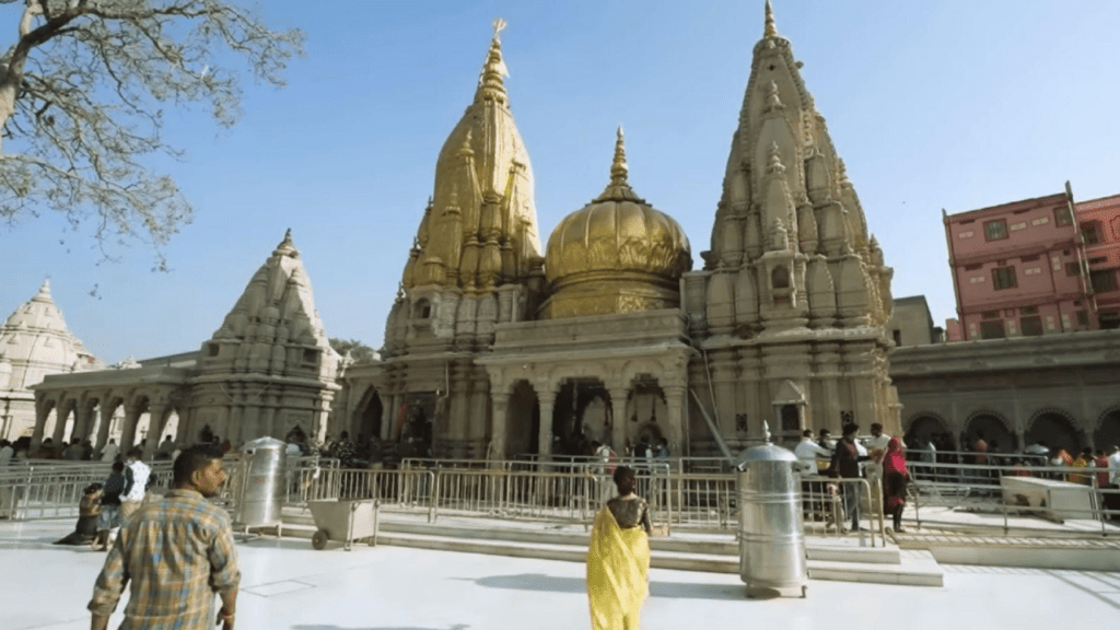 Kashi Vishwanath VIP Darshan Online Ticket Booking & Timing