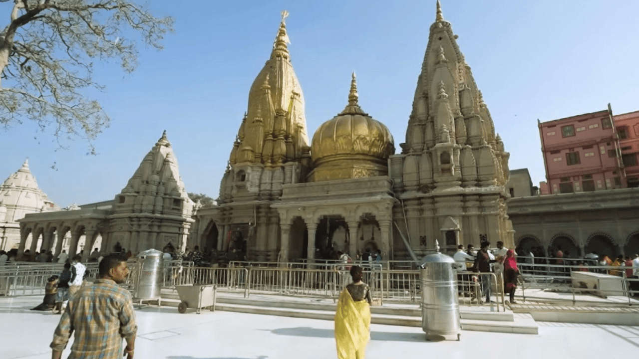 Kashi Vishwanath VIP Darshan Online Ticket Booking & Timing