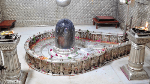 Mahakaleshwar Darshan Booking: Garbh Grah & Bhasma Aarti